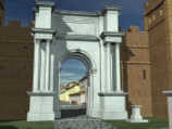 00154 ostia - regio ii - porta romana aus ri osten.jpg